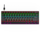 Zifriend H61K 60% Wired Mechanical Keyboard